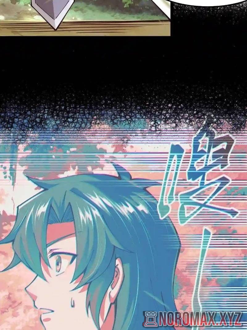 Sword Gods Life Is Not That Boring Chapter 52 Gambar 81