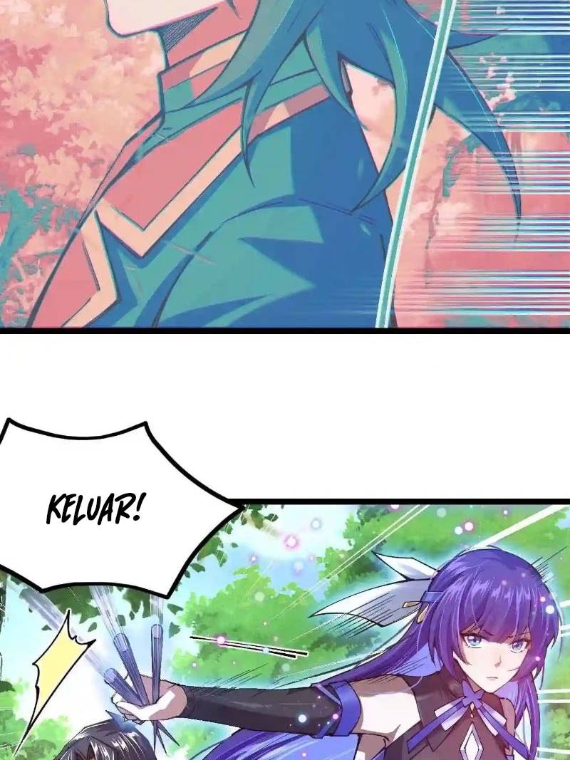 Sword Gods Life Is Not That Boring Chapter 52 Gambar 82