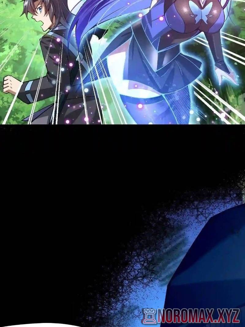 Sword Gods Life Is Not That Boring Chapter 52 Gambar 83