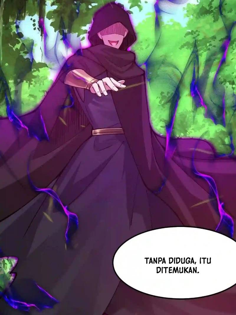 Sword Gods Life Is Not That Boring Chapter 52 Gambar 85