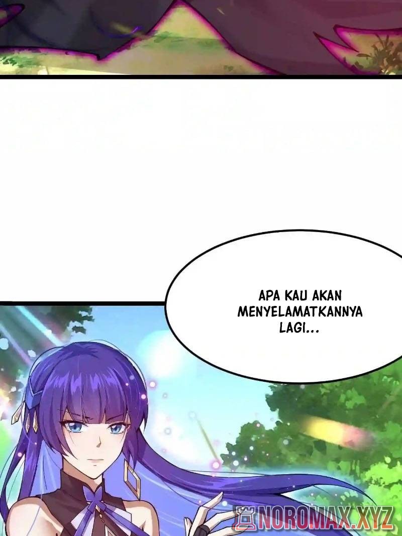 Sword Gods Life Is Not That Boring Chapter 52 Gambar 86