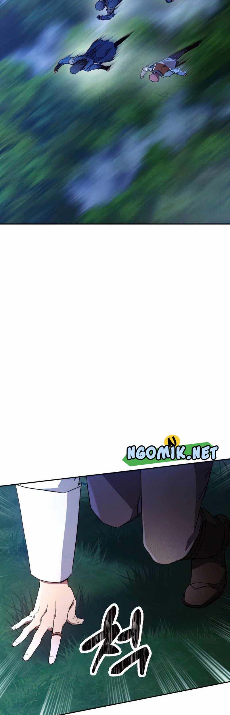 The Live Chapter 103 Gambar 37