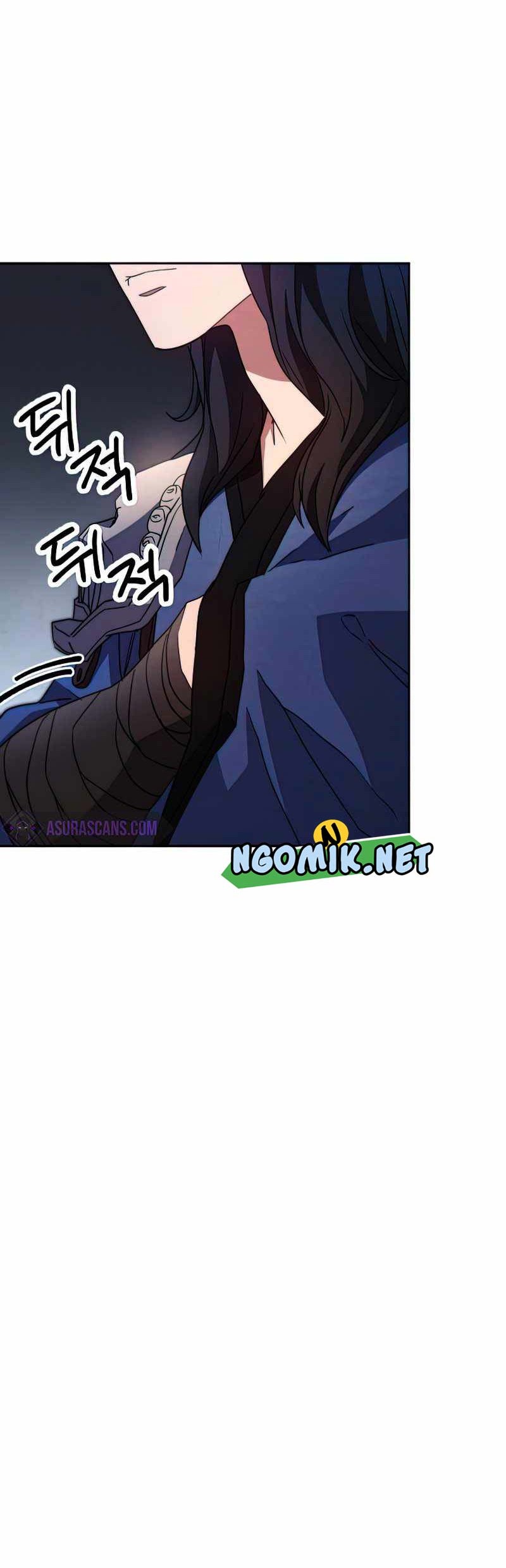 The Live Chapter 103 Gambar 39