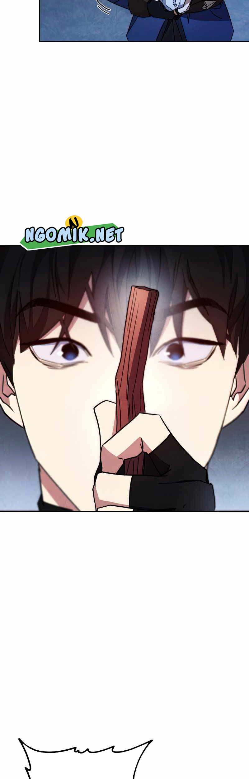 The Live Chapter 103 Gambar 42