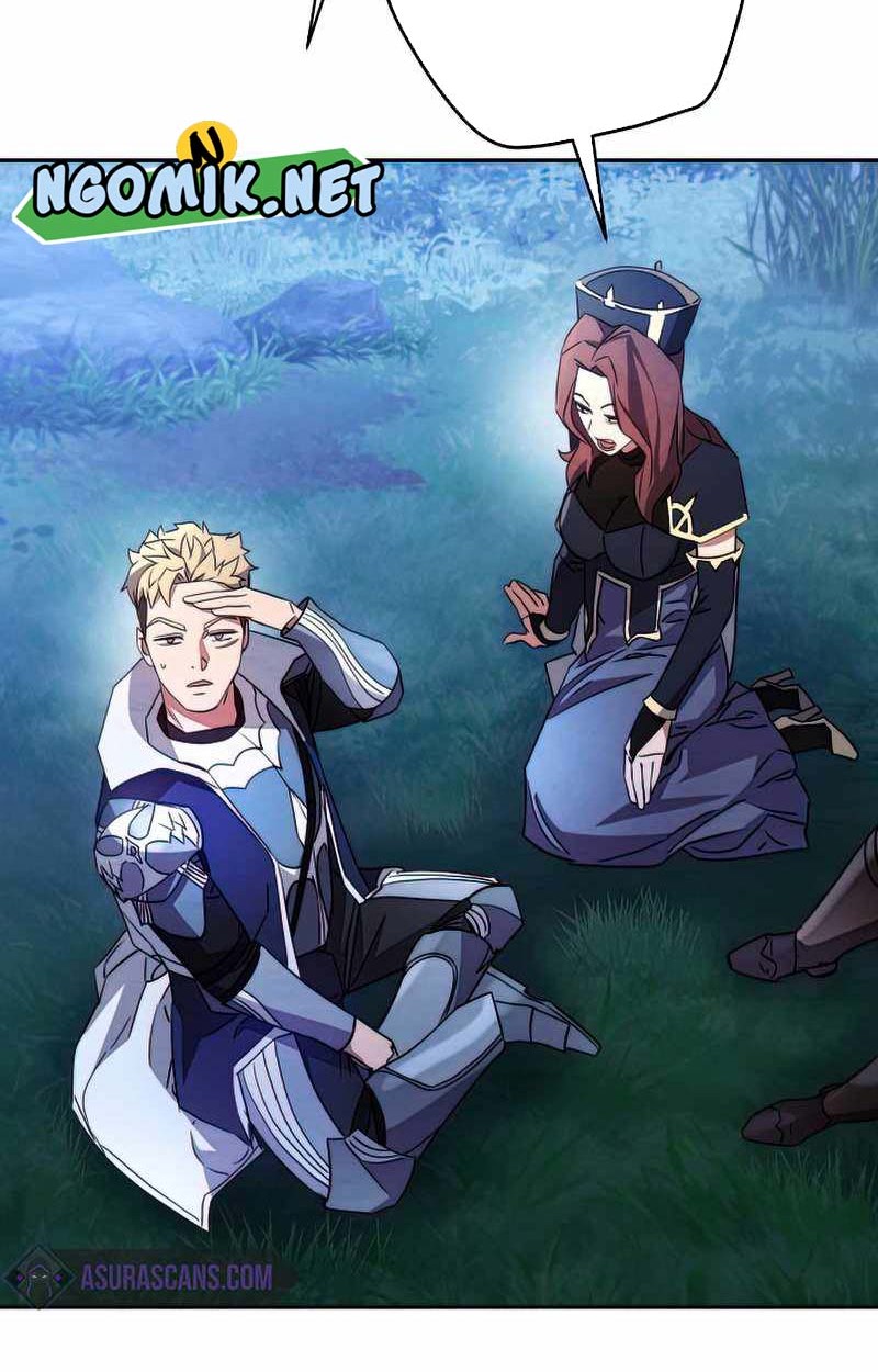 The Live Chapter 103 Gambar 53