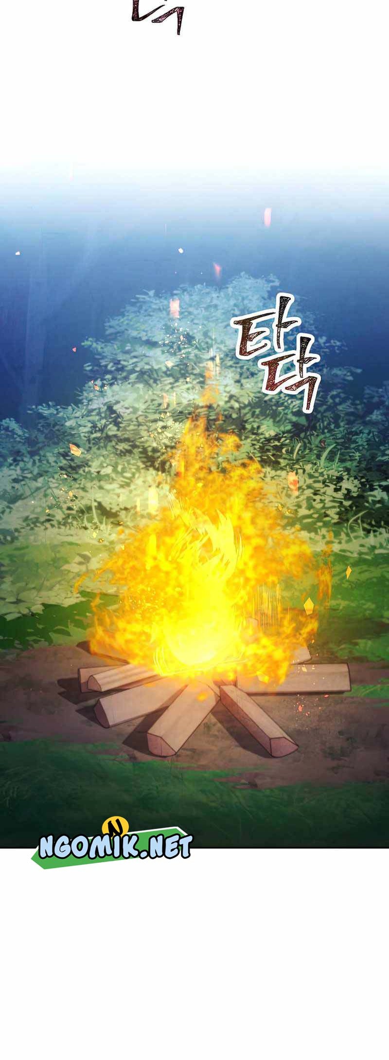 The Live Chapter 103 Gambar 55