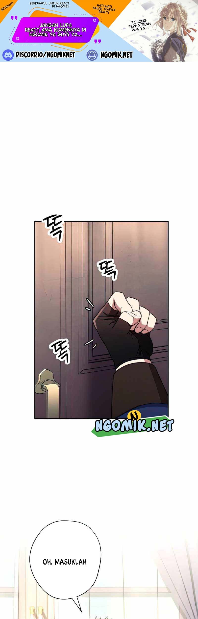 Baca  The Live Chapter 103 Gambar 2