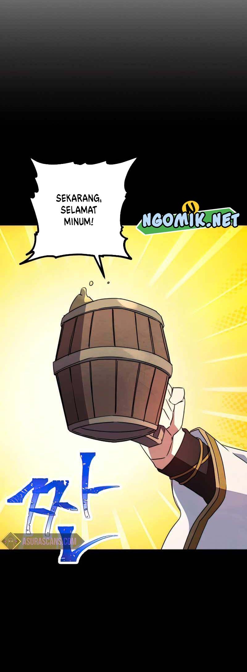 The Live Chapter 103 Gambar 59