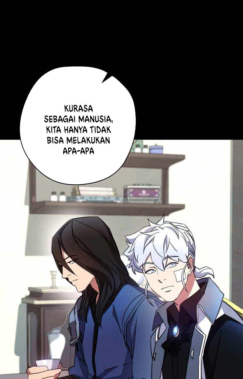 The Live Chapter 103 Gambar 71