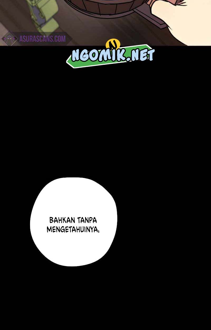 The Live Chapter 103 Gambar 73