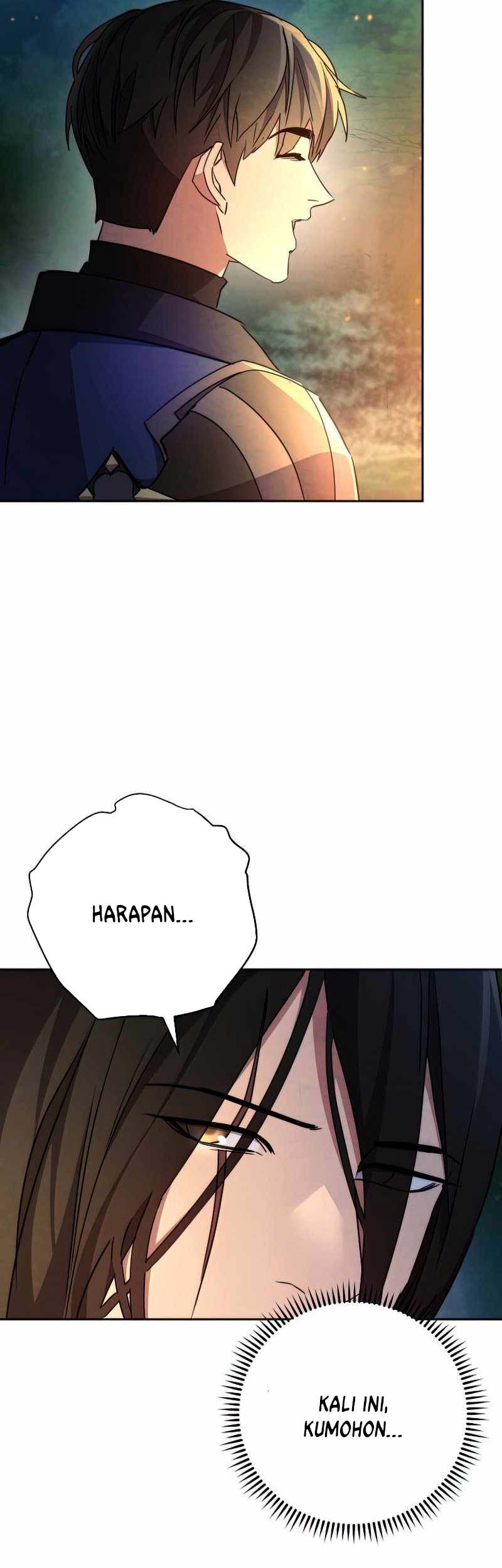 The Live Chapter 103 Gambar 76