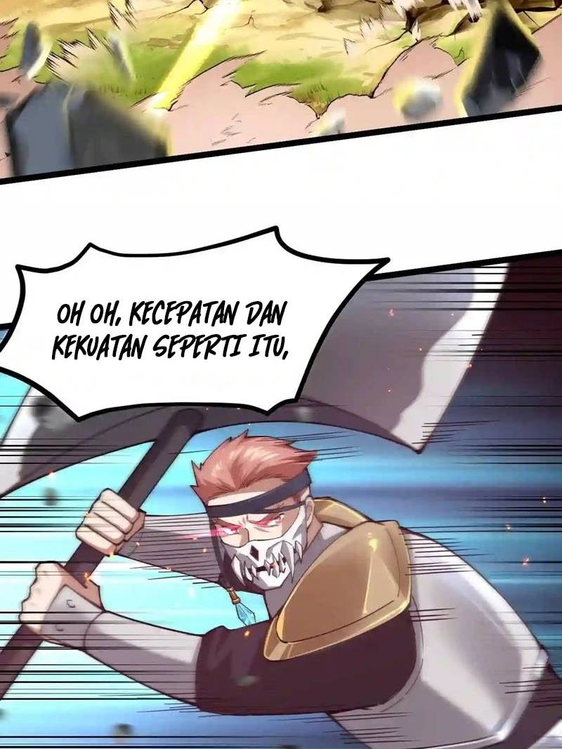 Sword Gods Life Is Not That Boring Chapter 51 Gambar 11