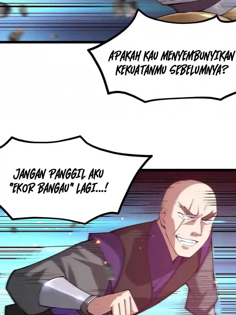 Sword Gods Life Is Not That Boring Chapter 51 Gambar 12