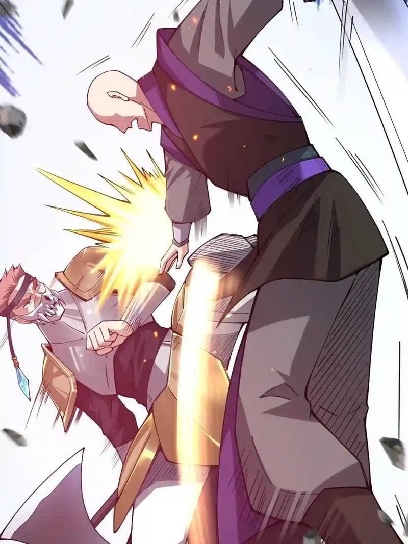 Sword Gods Life Is Not That Boring Chapter 51 Gambar 14