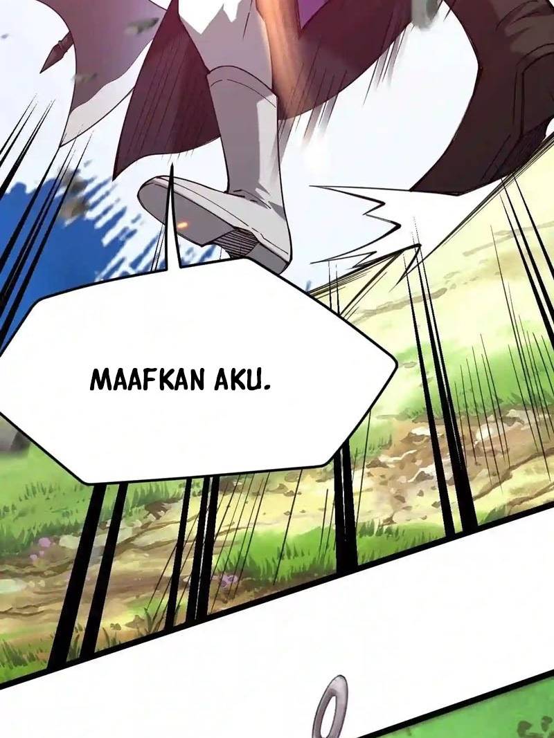 Sword Gods Life Is Not That Boring Chapter 51 Gambar 15