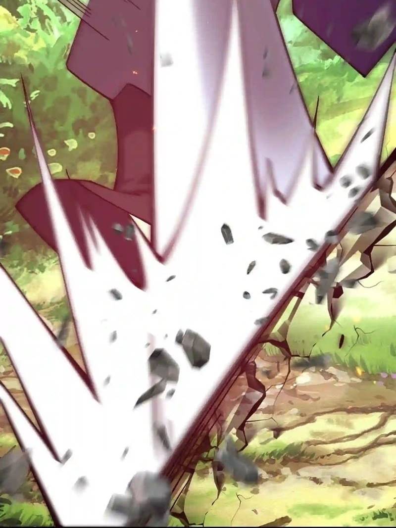 Sword Gods Life Is Not That Boring Chapter 51 Gambar 17