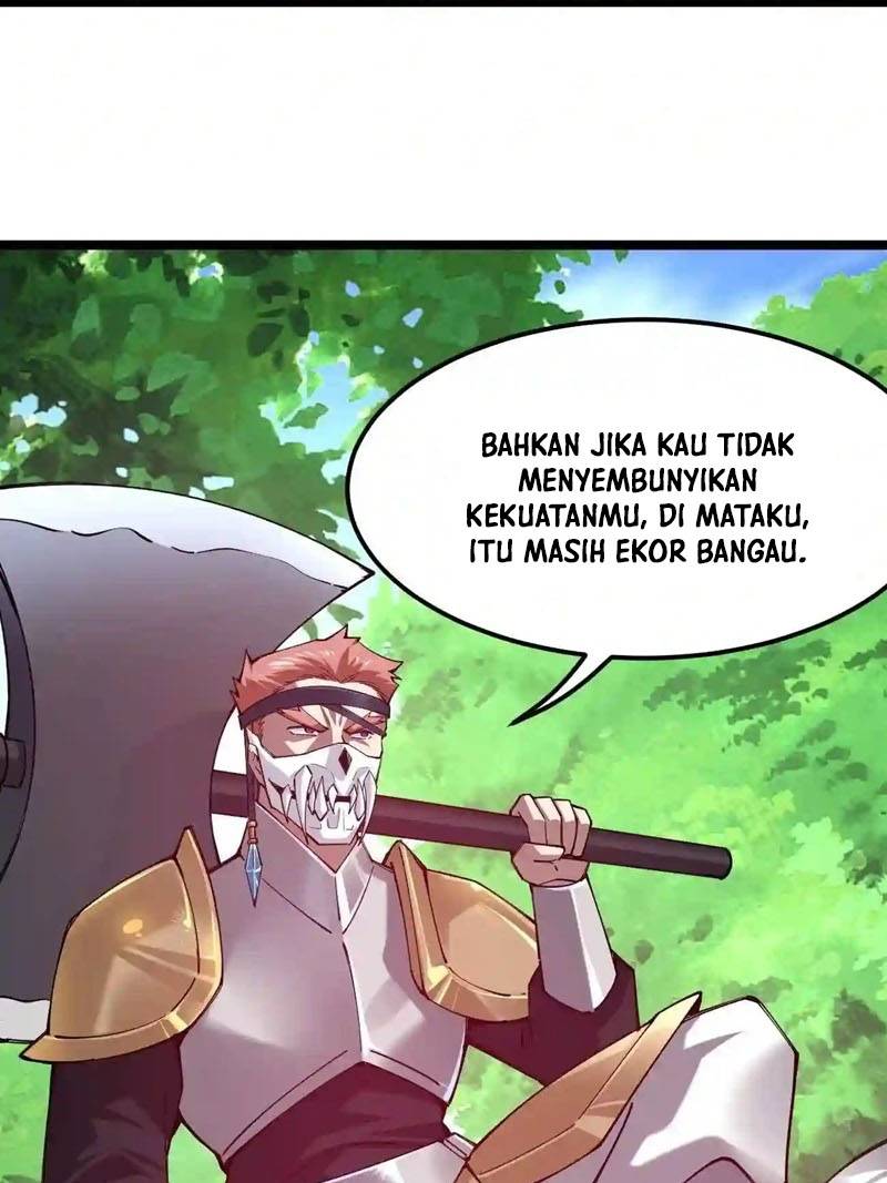 Sword Gods Life Is Not That Boring Chapter 51 Gambar 18
