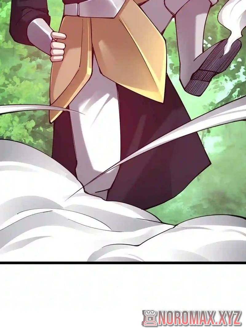 Sword Gods Life Is Not That Boring Chapter 51 Gambar 19