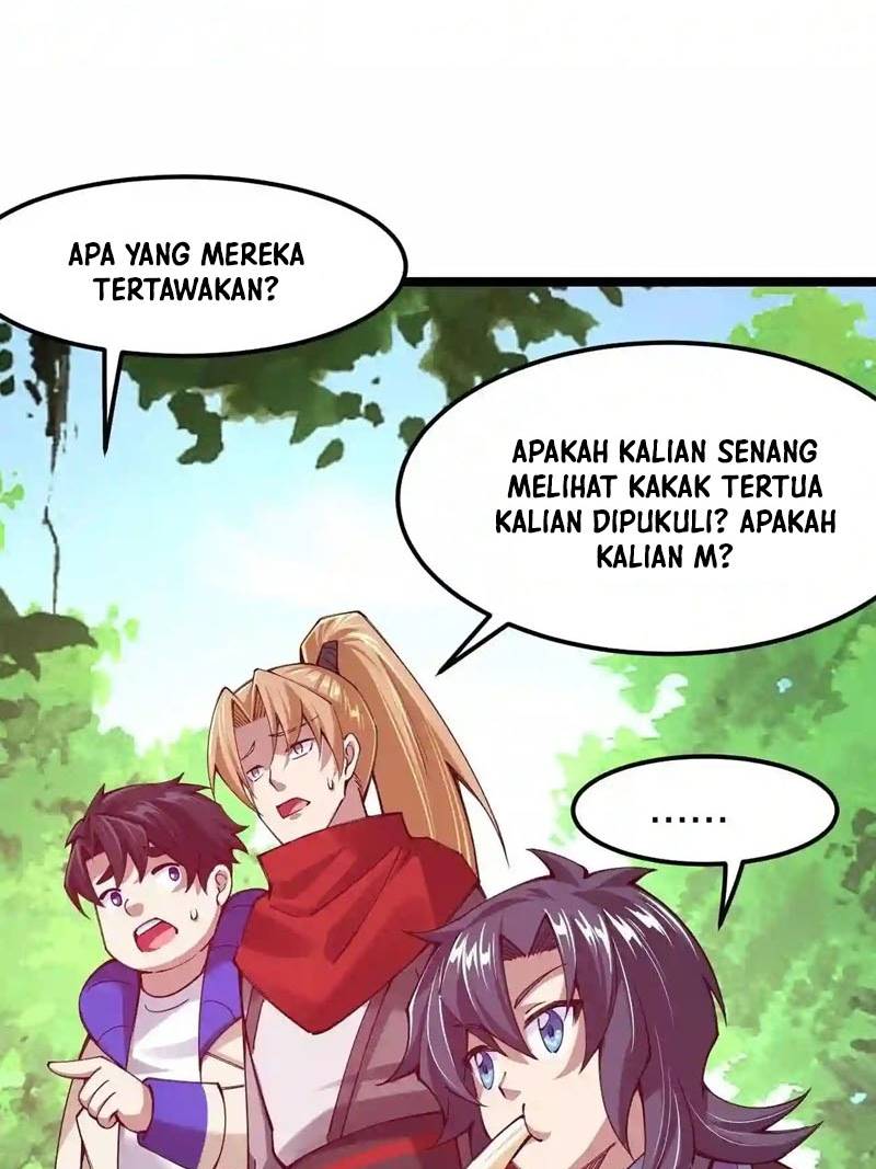 Sword Gods Life Is Not That Boring Chapter 51 Gambar 21