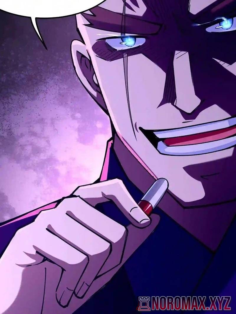 Sword Gods Life Is Not That Boring Chapter 51 Gambar 23
