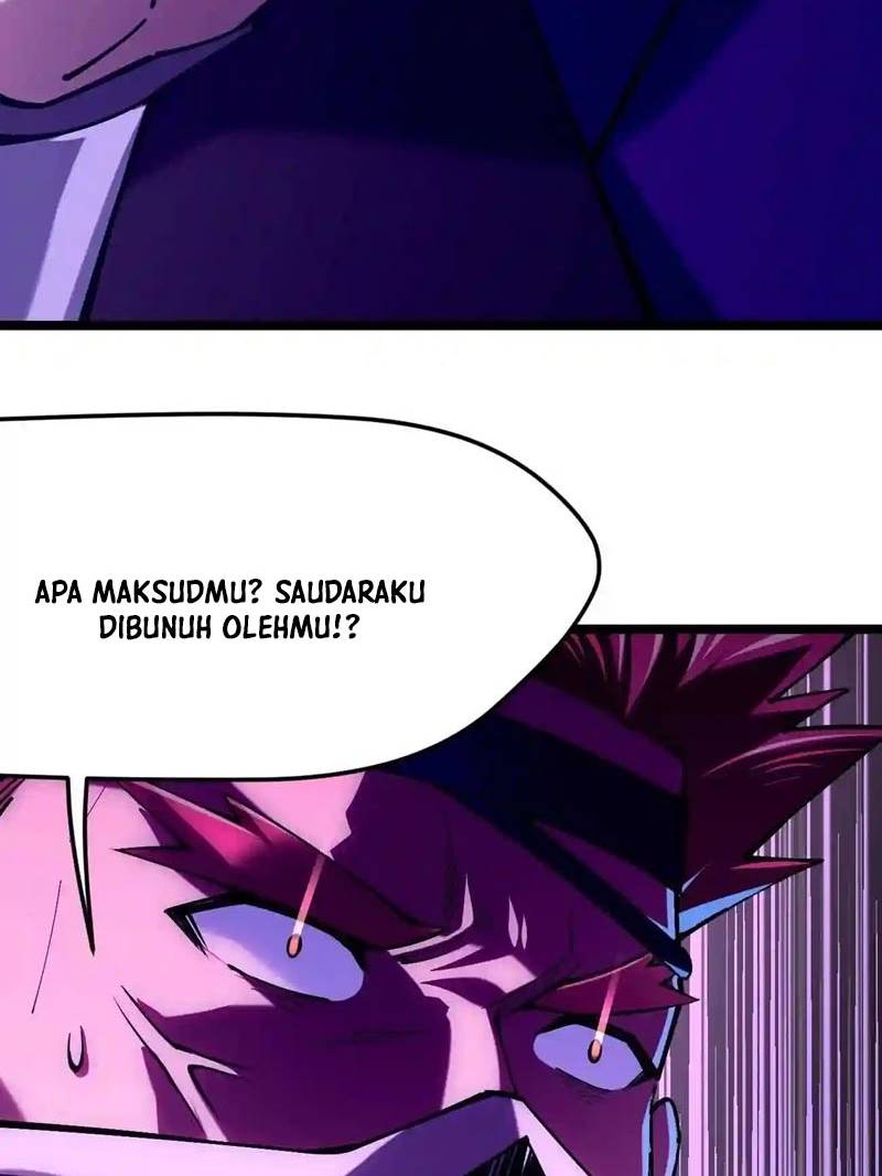 Sword Gods Life Is Not That Boring Chapter 51 Gambar 24