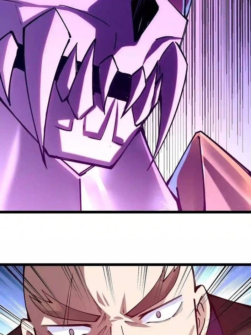 Sword Gods Life Is Not That Boring Chapter 51 Gambar 25