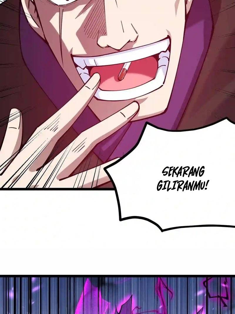 Sword Gods Life Is Not That Boring Chapter 51 Gambar 26