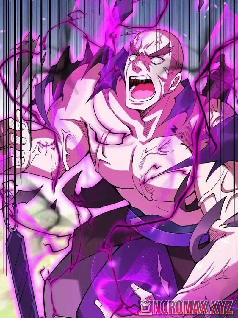 Sword Gods Life Is Not That Boring Chapter 51 Gambar 27