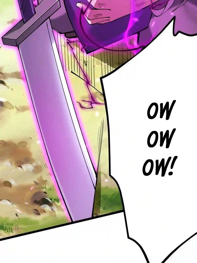Sword Gods Life Is Not That Boring Chapter 51 Gambar 28