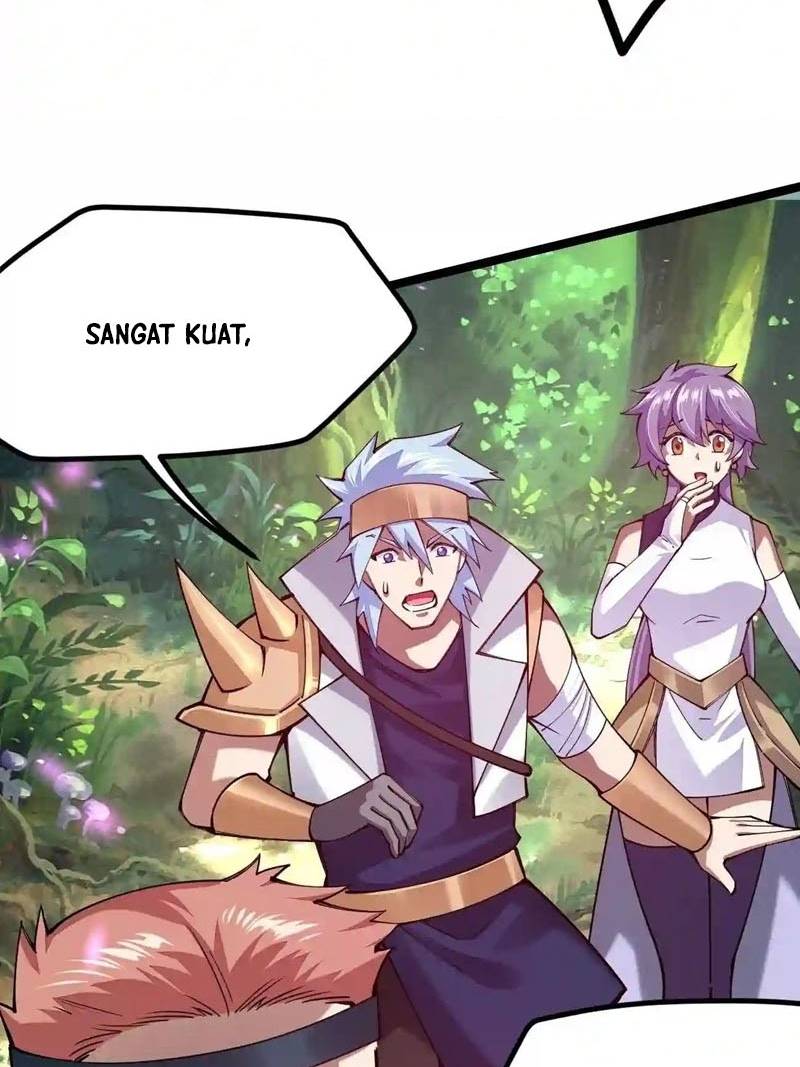 Sword Gods Life Is Not That Boring Chapter 51 Gambar 29