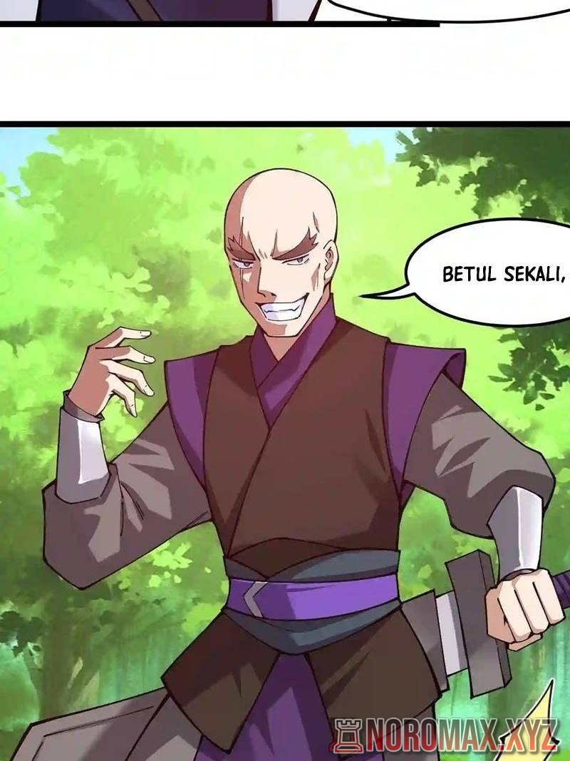 Sword Gods Life Is Not That Boring Chapter 51 Gambar 3