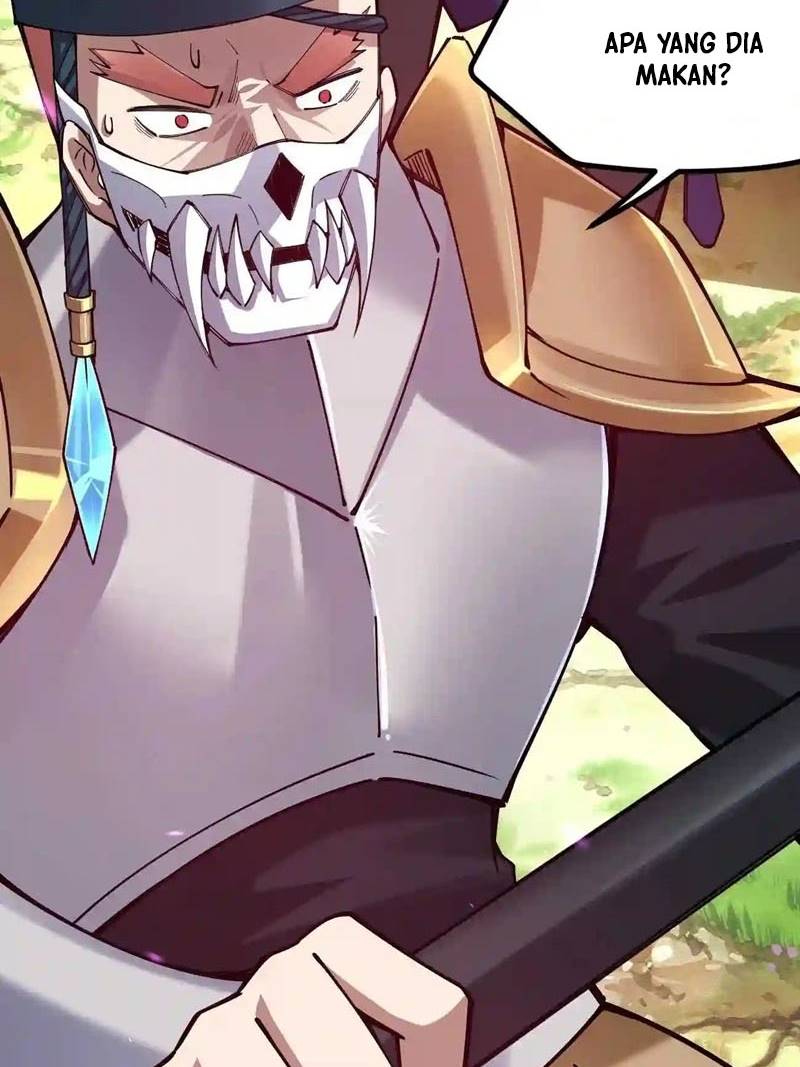 Sword Gods Life Is Not That Boring Chapter 51 Gambar 30