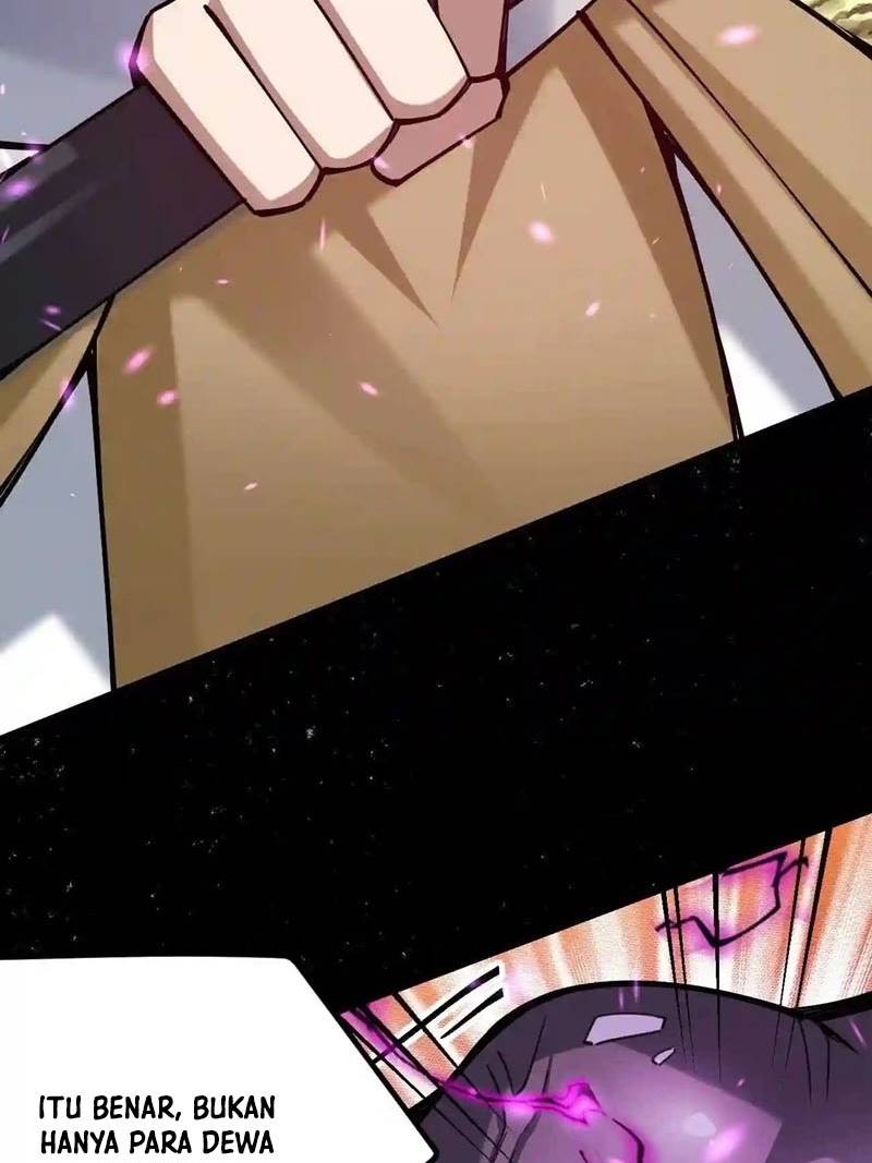 Sword Gods Life Is Not That Boring Chapter 51 Gambar 31