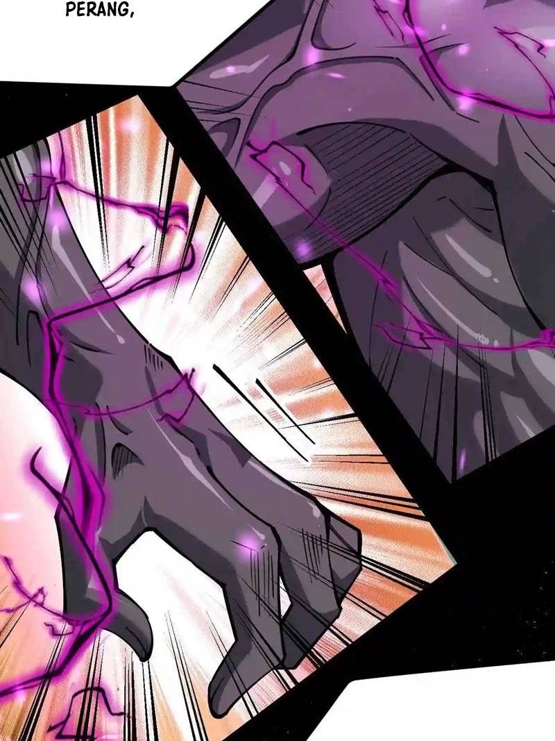 Sword Gods Life Is Not That Boring Chapter 51 Gambar 32