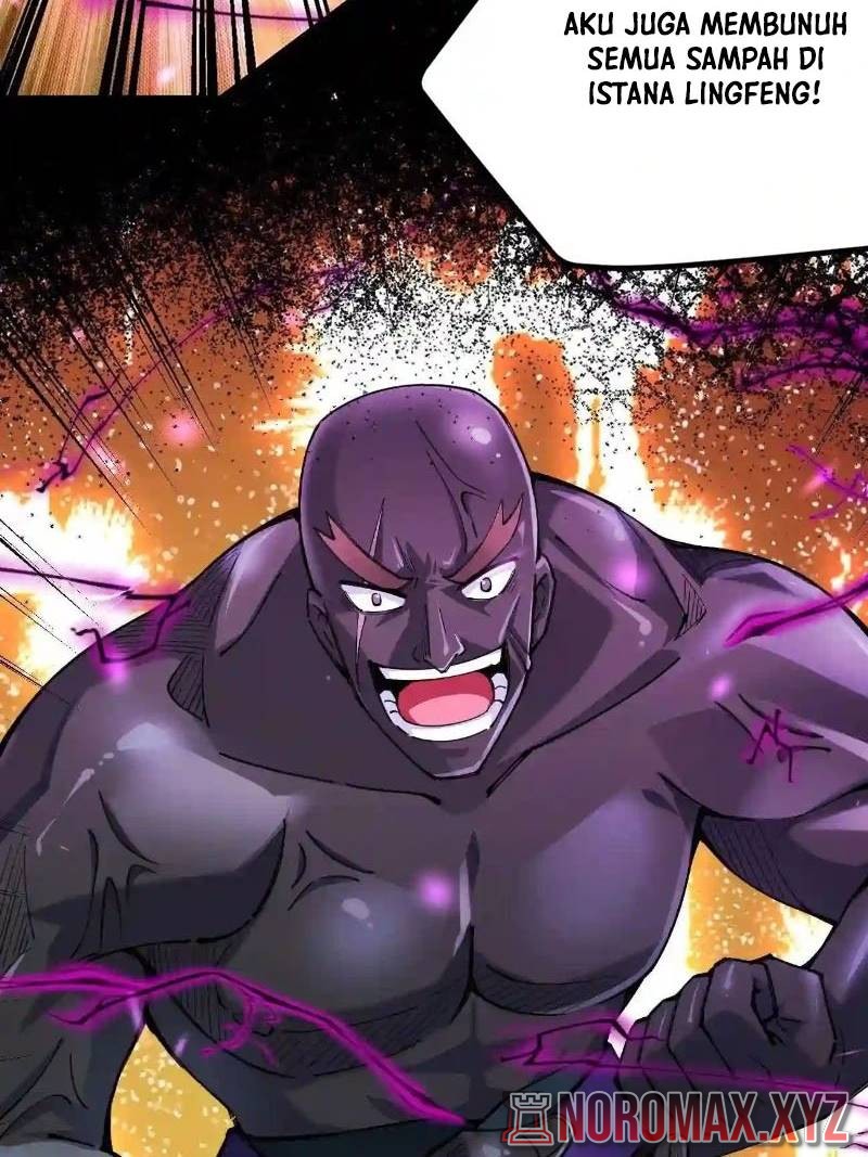 Sword Gods Life Is Not That Boring Chapter 51 Gambar 33