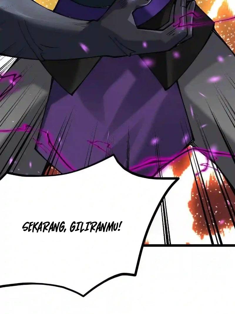 Sword Gods Life Is Not That Boring Chapter 51 Gambar 34