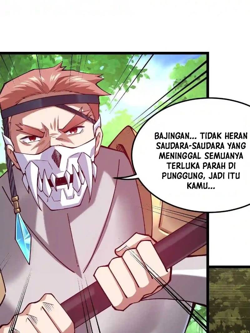 Sword Gods Life Is Not That Boring Chapter 51 Gambar 35