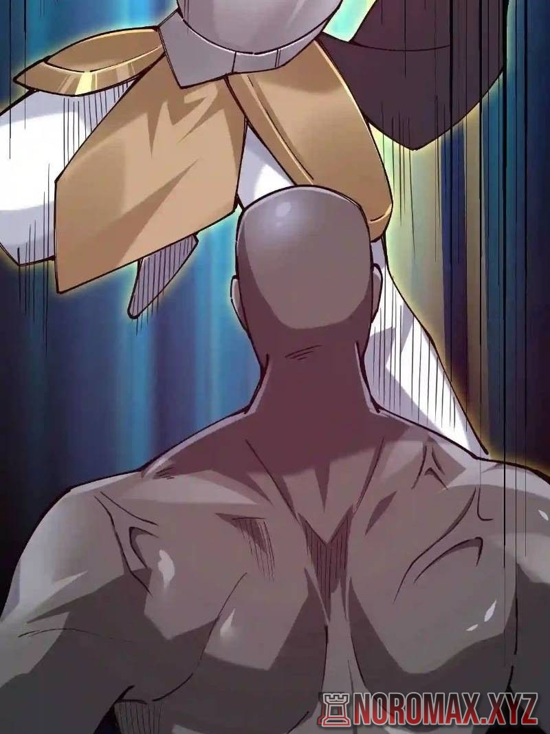 Sword Gods Life Is Not That Boring Chapter 51 Gambar 39