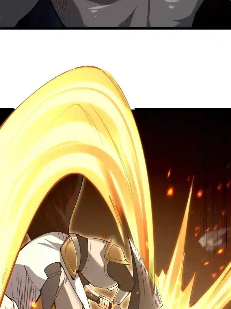 Sword Gods Life Is Not That Boring Chapter 51 Gambar 40