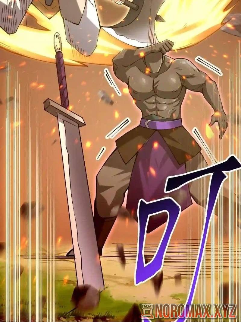 Sword Gods Life Is Not That Boring Chapter 51 Gambar 41