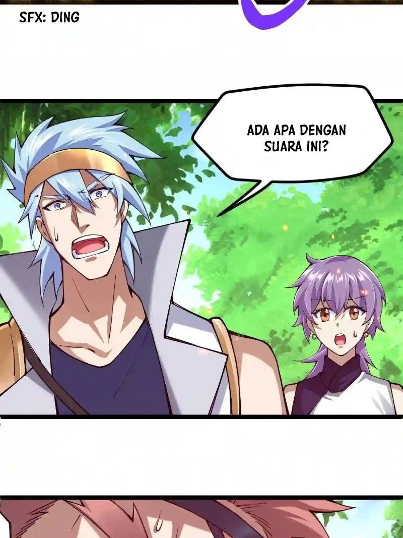 Sword Gods Life Is Not That Boring Chapter 51 Gambar 42