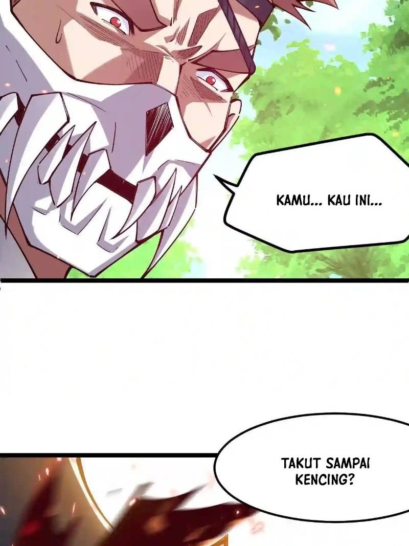 Sword Gods Life Is Not That Boring Chapter 51 Gambar 43