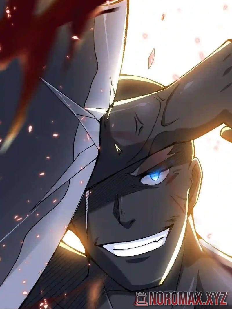Sword Gods Life Is Not That Boring Chapter 51 Gambar 44