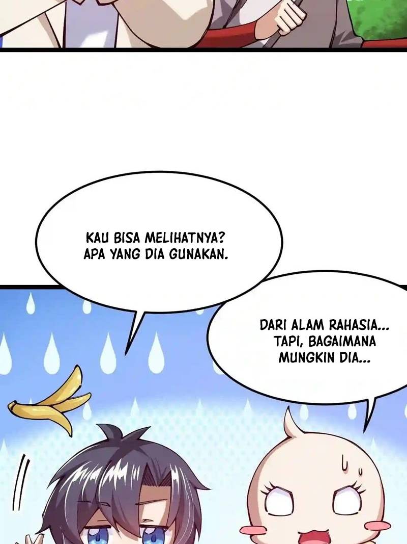 Sword Gods Life Is Not That Boring Chapter 51 Gambar 47