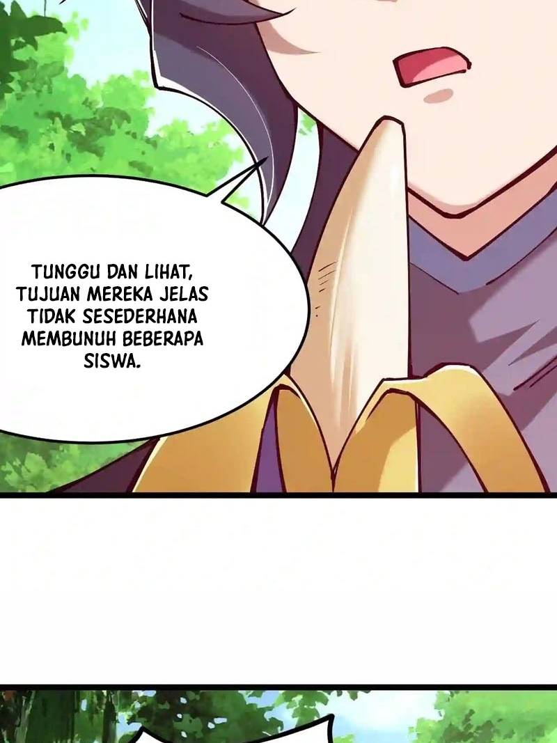 Sword Gods Life Is Not That Boring Chapter 51 Gambar 49