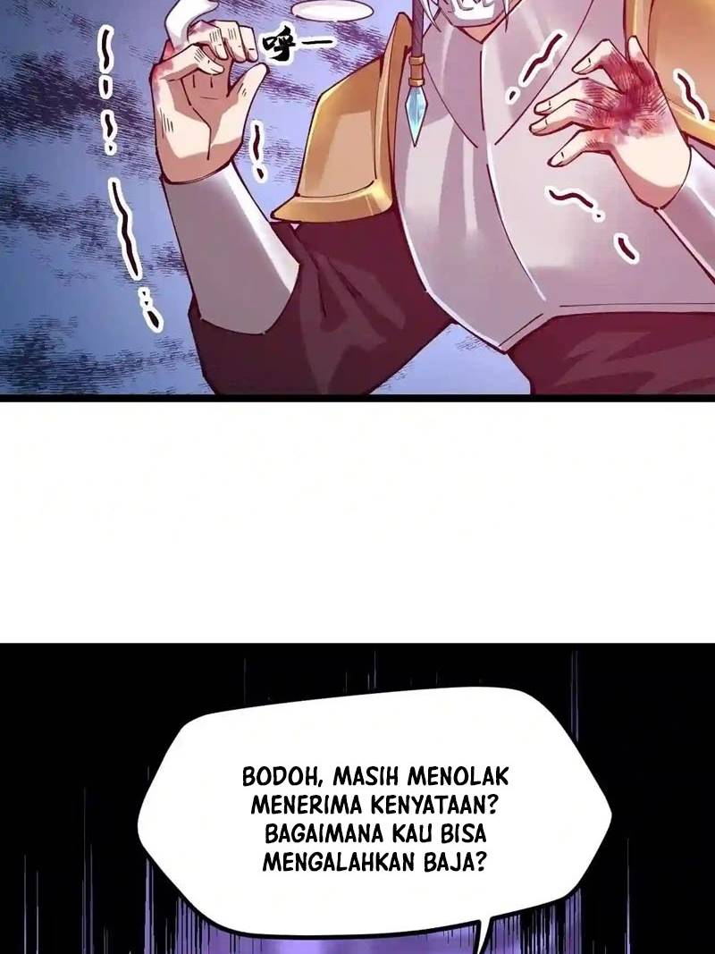 Sword Gods Life Is Not That Boring Chapter 51 Gambar 53