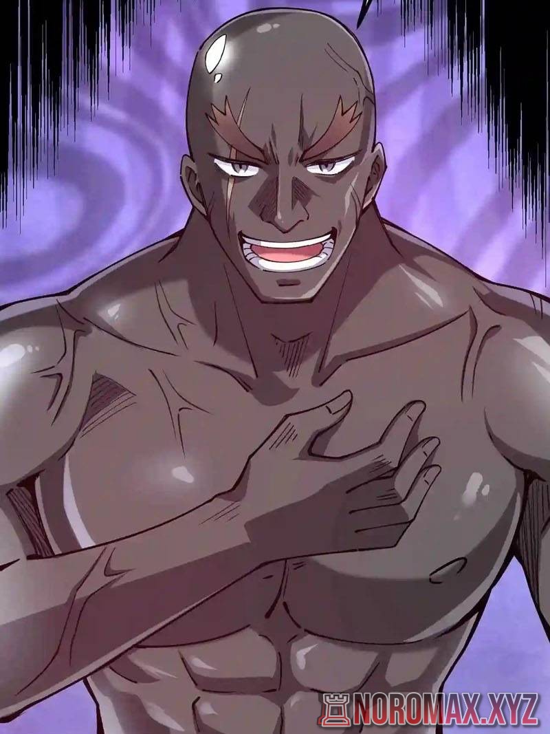 Sword Gods Life Is Not That Boring Chapter 51 Gambar 54