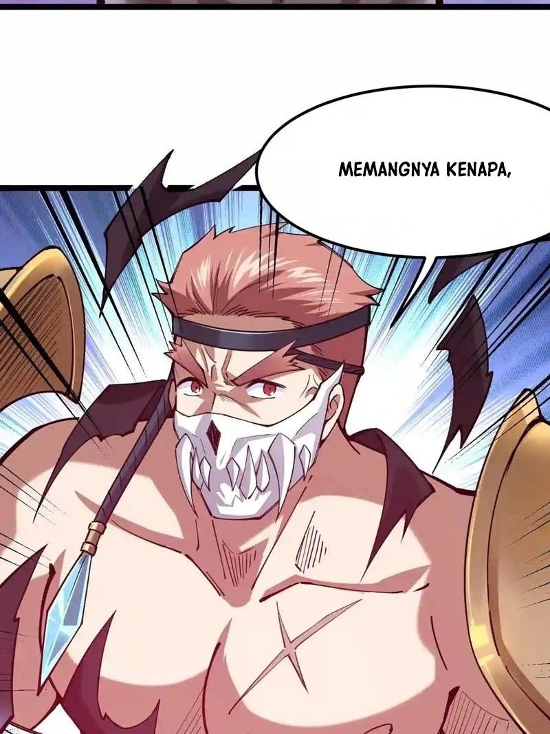 Sword Gods Life Is Not That Boring Chapter 51 Gambar 55