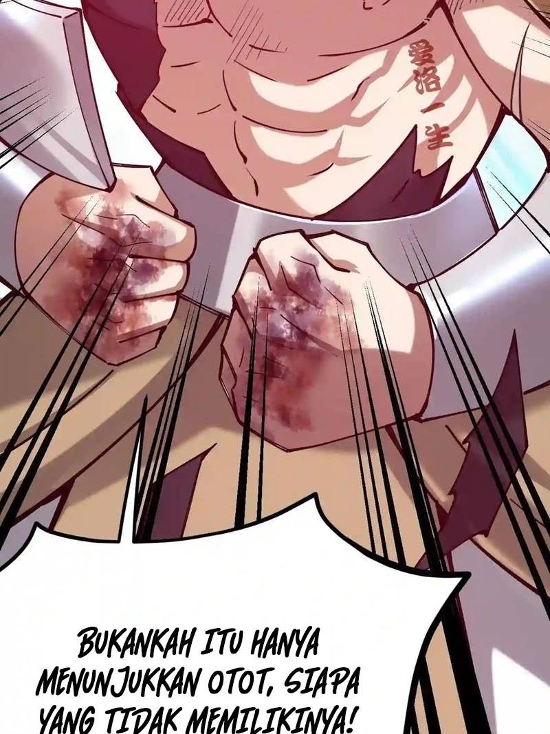 Sword Gods Life Is Not That Boring Chapter 51 Gambar 56