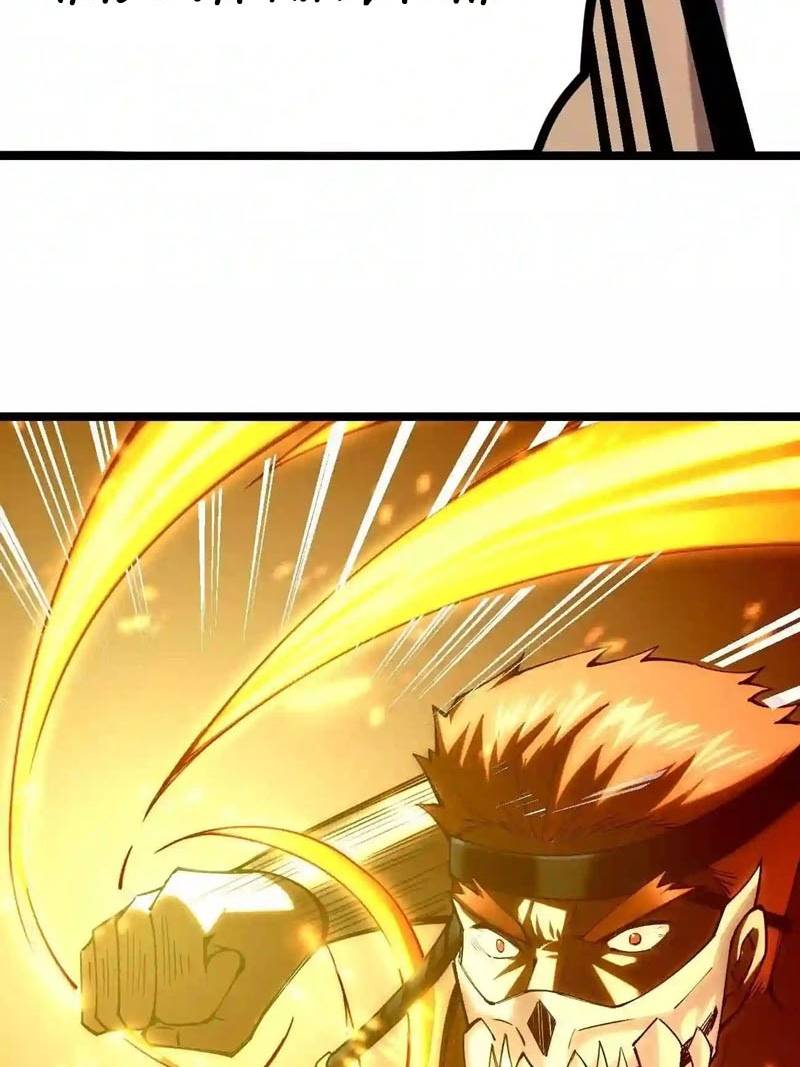 Sword Gods Life Is Not That Boring Chapter 51 Gambar 57
